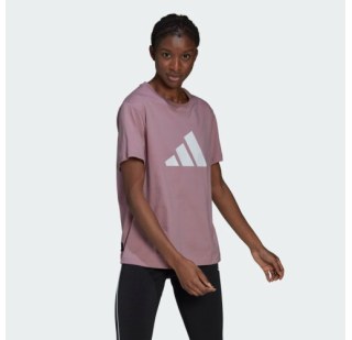 Женская футболка Adidas Future Icons W HE0306