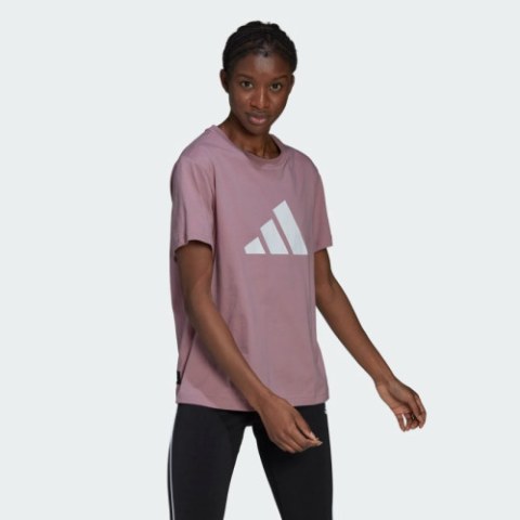 Женская футболка Adidas Future Icons W HE0306_image_1