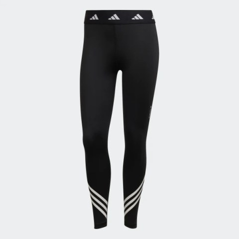 Леггинсы Adidas Techfit 3-Stripes HF6684_image_1