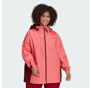 Дощовик Adidas Terrex GORE-TEX Paclite HF8718