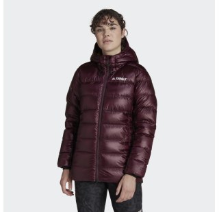 Жіноча куртка adidas Terrex Techrock Belay HF8859