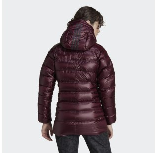 Жіноча куртка adidas Terrex Techrock Belay HF8859