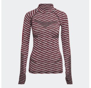 Лонгслив Adidas by Stella McCartney TruePurpose HG1229