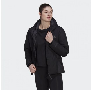 Пуховик Adidas Traveer Cold.Rdy HG6015