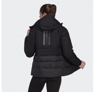 Пуховик Adidas Traveer Cold.Rdy HG6015