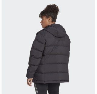 Куртка с капюшоном Adidas Helionic HG8697
