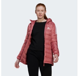 Пуховик Adidas Essentials Light Down HK4620