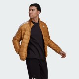 Чоловічий пуховик Adidas Essentials Light HK4646_image_1
