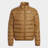 Чоловічий пуховик Adidas Essentials Light HK4646_image_4