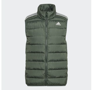 Пуховая жилетка Adidas Essentials 3-Stripes HK4650
