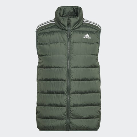 Пуховая жилетка Adidas Essentials 3-Stripes HK4650_image_1