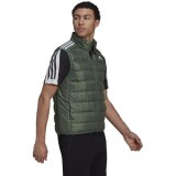 Пуховая жилетка Adidas Essentials 3-Stripes HK4650_image_2