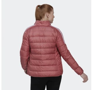 Куртка женская Adidas Essentials Down Jacket Pink HK4663