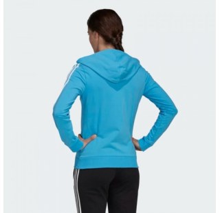 Женский джемпер Adidas Essentials 3 Stripes HL2057