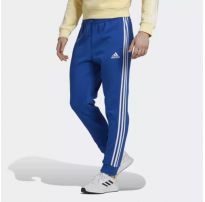 Чоловічі штани Adidas Essentials Fleece HL2270_image_8