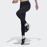 Беговые леггинсы Adidas Run Icons 7/8 HM1132_image_7