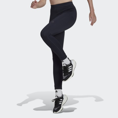 Беговые леггинсы Adidas Run Icons 7/8 HM1132_image_7