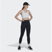 Беговые леггинсы Adidas Run Icons 7/8 HM1132_image_32