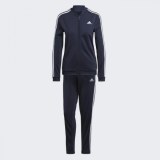 Женский спортивный костюм Adidas Essentials 3 Stripes HM1914_image_5