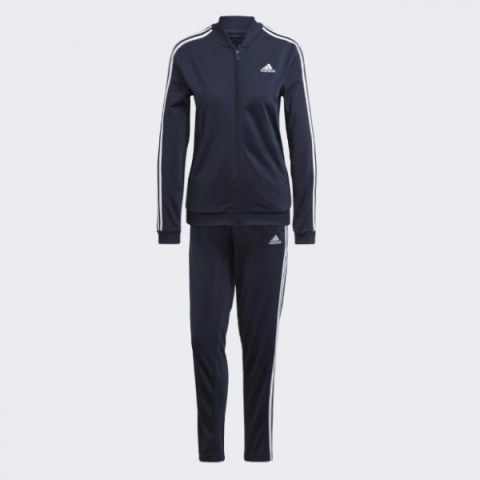 Женский спортивный костюм Adidas Essentials 3 Stripes HM1914_image_5