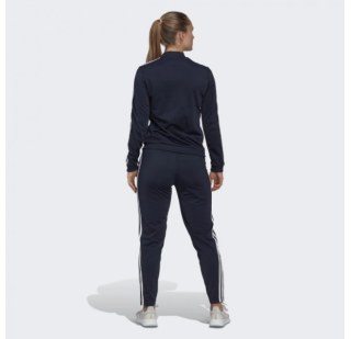 Женский спортивный костюм Adidas Essentials 3 Stripes HM1914