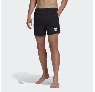 Шорти для плавання Adidas Short Length Solid HP1772