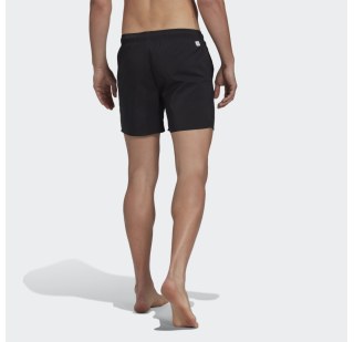 Шорти для плавання Adidas Short Length Solid HP1772