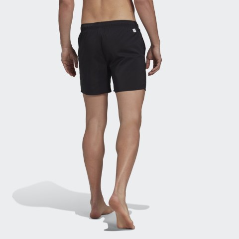 Шорти для плавання Adidas Short Length Solid HP1772_image_2