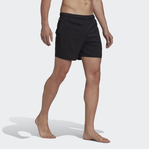 Шорти для плавання Adidas Short Length Solid HP1772_image_3