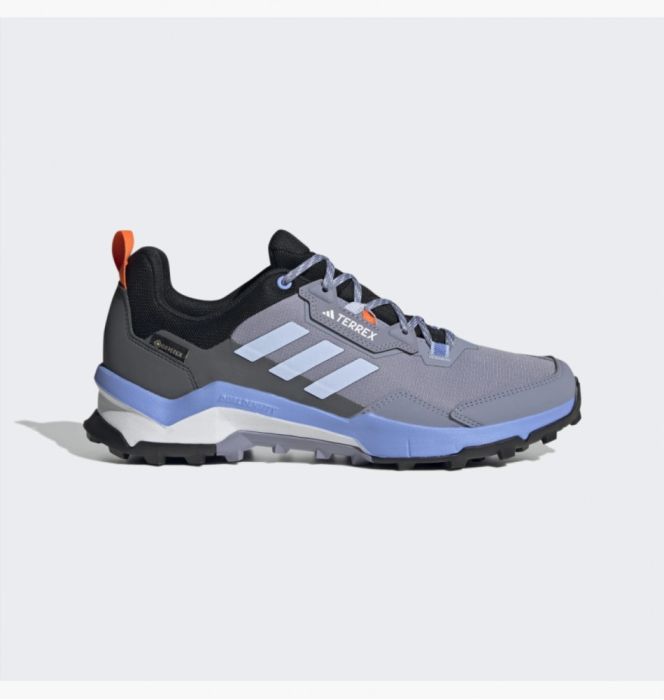 Adidas Terrex із мембраною чи без: вибір під маршрут