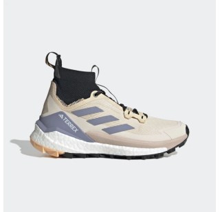 Кросівки для хайкінгу Adidas Terrex Free Hiker 2.0 HP7498