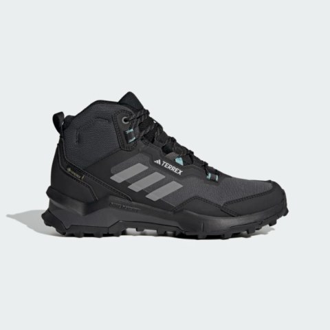 Туристичні черевики Adidas Terrex AX4 Mid GORE-TEX HQ1049_image_1