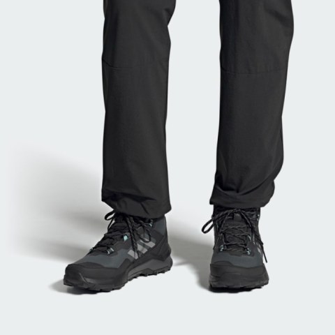 Туристичні черевики Adidas Terrex AX4 Mid GORE-TEX HQ1049_image_5