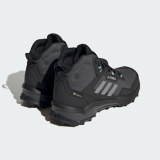 Туристичні черевики Adidas Terrex AX4 Mid GORE-TEX HQ1049_image_4