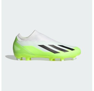 Футбольные бутсы Adidas X Crazyfast.3 Laceless Firm Ground HQ4515