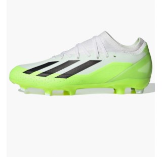 Бутсы Adidas X Crazyfast.3 Firm Ground HQ4534