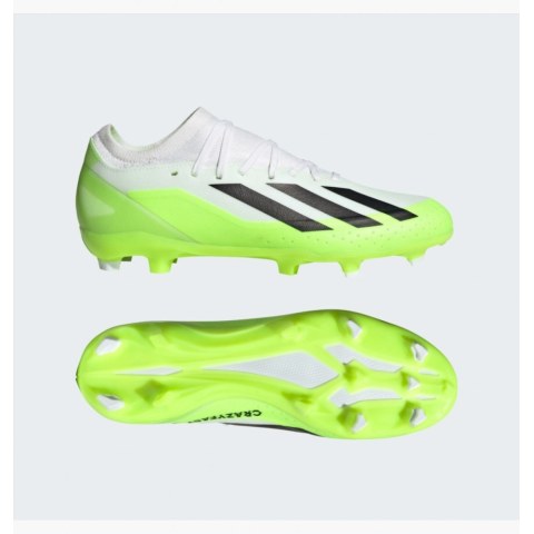 Бутси Adidas X Crazyfast.3 Firm Ground HQ4534_image_8