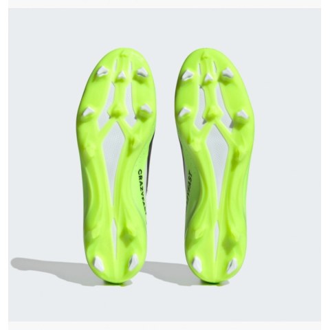 Бутси Adidas X Crazyfast.3 Firm Ground HQ4534_image_3