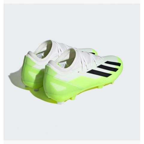 Бутси Adidas X Crazyfast.3 Firm Ground HQ4534_image_5