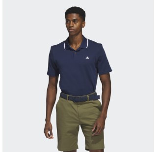 Футболка-поло Adidas Go-To Piqué Golf HR7975