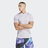 Тренировочная футболка Adidas Designed 4 Training HEAT.RDY HIIT HS7458_image_1