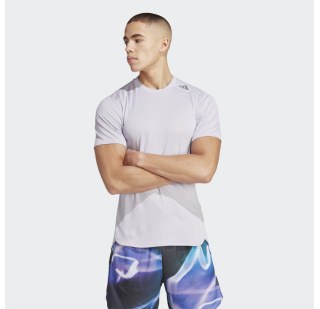 Тренувальна футболка Adidas Designed 4 Training HEAT.RDY HIIT HS7458