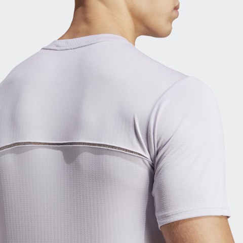 Тренировочная футболка Adidas Designed 4 Training HEAT.RDY HIIT HS7458_image_4