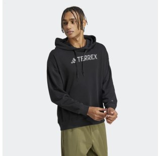 Худі Adidas Terrex Large Logo HT2113