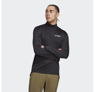 Лонгслив Adidas Terrex Multi Half-Zip HT9501