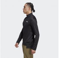 Лонгслив Adidas Terrex Multi Half-Zip HT9501_image_13