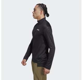 Лонгслив Adidas Terrex Multi Half-Zip HT9501