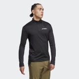 Лонгслив Adidas Terrex Multi Half-Zip HT9501_image_4