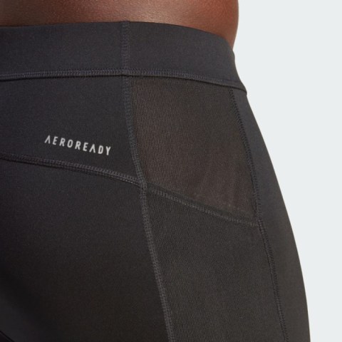 Леггинсы Adidas Run It Tights HZ4513_image_5