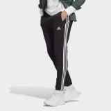 Джогери Essentials French Terry Tapered Elastic Cuff 3-Stripes Sportswear IC0050_image_1